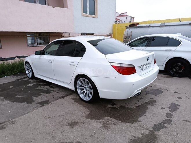 BMW 530 2008, 315,000 km - 3.0 l - Bakı