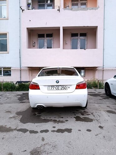 BMW 530 2008, 315,000 km - 3.0 l - Bakı