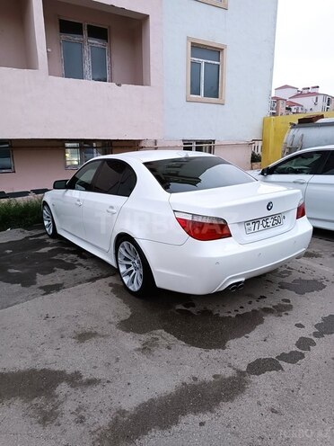 BMW 530 2008, 315,000 km - 3.0 l - Bakı