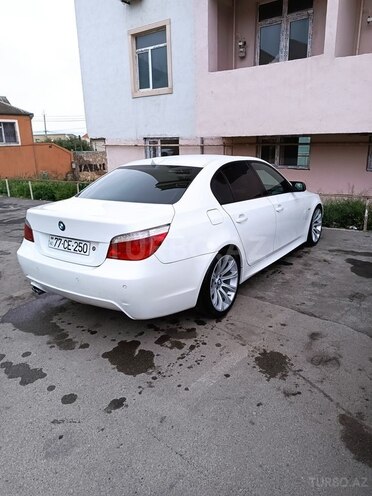 BMW 530 2008, 315,000 km - 3.0 l - Bakı