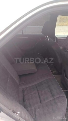 Mercedes C 250 d 1996, 227,000 km - 2.5 l - Bakı