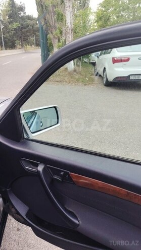 Mercedes C 250 d 1996, 227,000 km - 2.5 l - Bakı