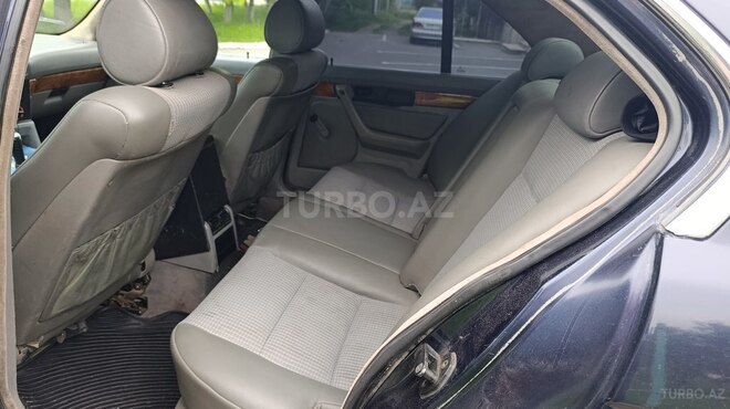 BMW 525 1993, 398,000 km - 2.5 l - Oğuz