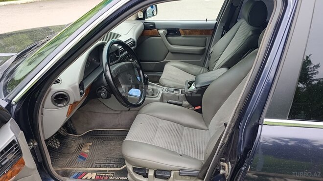 BMW 525 1993, 398,000 km - 2.5 l - Oğuz