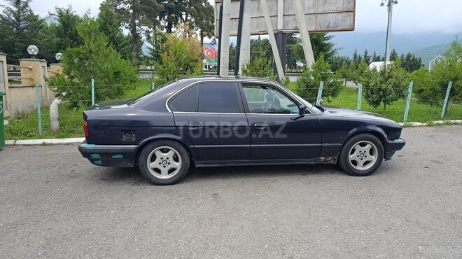 BMW 525 1993, 398,000 km - 2.5 l - Oğuz