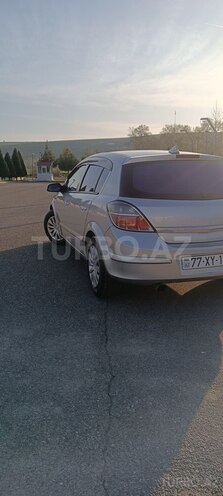 Opel Astra 2007, 203,932 km - 1.4 l - Şamaxı