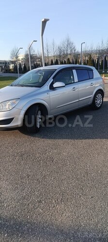 Opel Astra 2007, 203,932 km - 1.4 l - Şamaxı