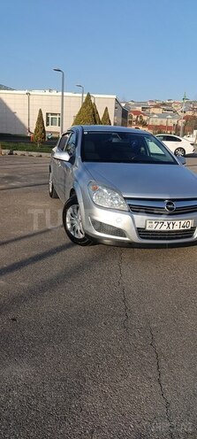Opel Astra 2007, 203,932 km - 1.4 l - Şamaxı