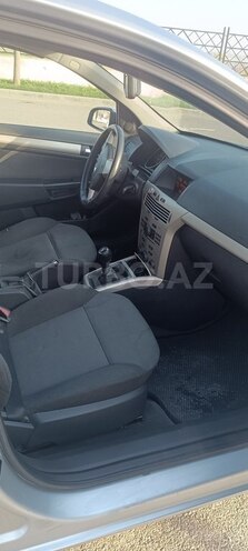 Opel Astra 2007, 203,932 km - 1.4 l - Şamaxı