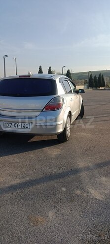 Opel Astra 2007, 203,932 km - 1.4 l - Şamaxı