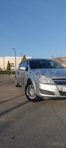 Opel Astra 2007, 203,932 km - 1.4 l - Şamaxı