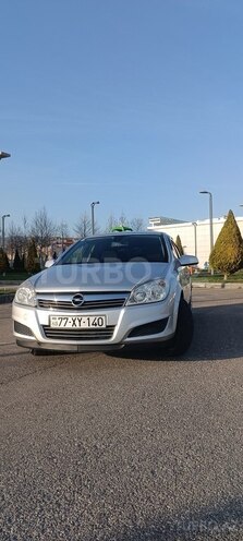 Opel Astra 2007, 203,932 km - 1.4 l - Şamaxı