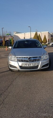 Opel Astra 2007, 203,932 km - 1.4 l - Şamaxı