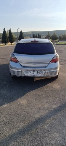 Opel Astra 2007, 203,932 km - 1.4 l - Şamaxı