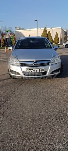 Opel Astra 2007, 203,932 km - 1.4 l - Şamaxı
