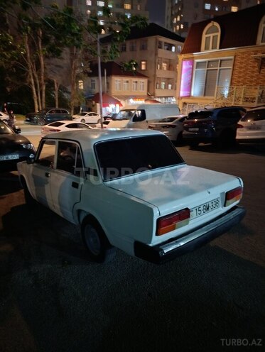 LADA (VAZ) 2107 2003, 60,000 km - 1.6 l - Bakı