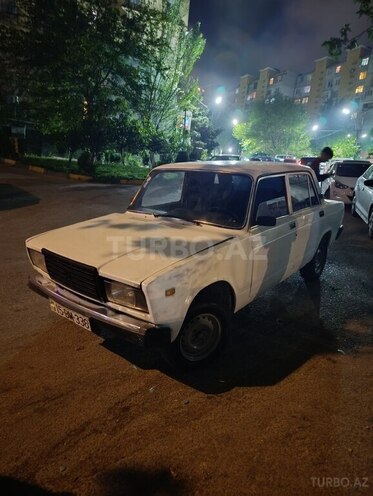 LADA (VAZ) 2107 2003, 60,000 km - 1.6 l - Bakı