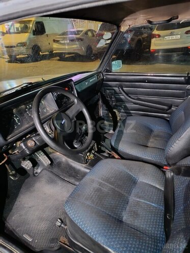 LADA (VAZ) 2107 2003, 60,000 km - 1.6 l - Bakı