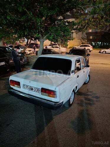 LADA (VAZ) 2107 2003, 60,000 km - 1.6 l - Bakı