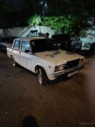 LADA (VAZ) 2107 2003, 60,000 km - 1.6 l - Bakı