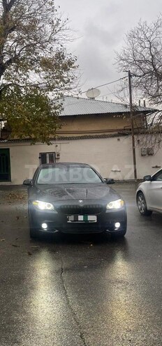 BMW 528 2016, 178,500 km - 2.0 l - Bakı