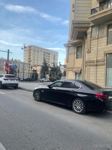BMW 528 2016, 178,500 km - 2.0 l - Bakı