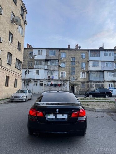 BMW 528 2016, 178,500 km - 2.0 l - Bakı