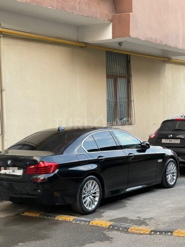 BMW 528 2016, 178,500 km - 2.0 l - Bakı