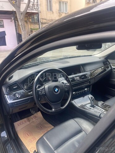 BMW 528 2016, 178,500 km - 2.0 l - Bakı