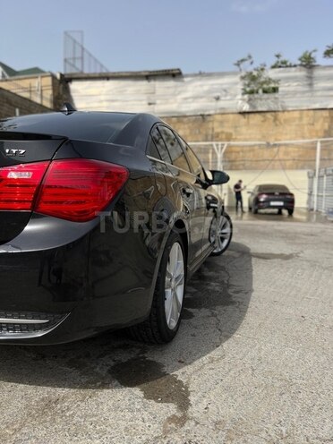 Chevrolet Cruze 2015, 223,000 km - 1.4 l - Bakı