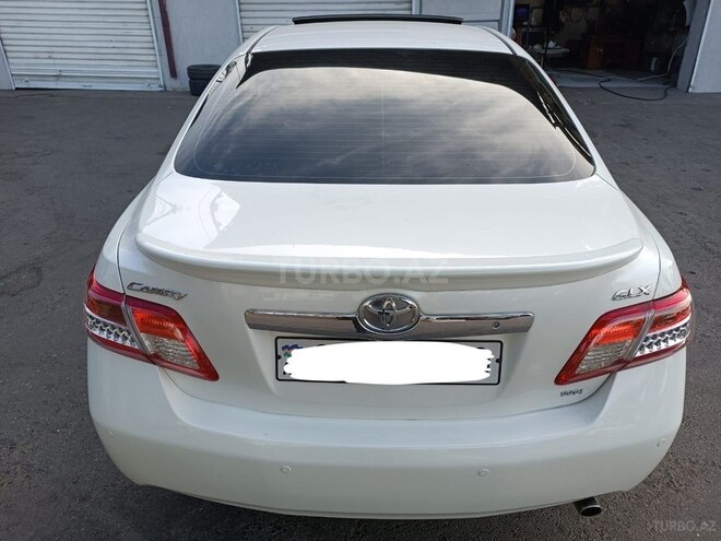 Toyota Camry 2010, 178,400 km - 2.4 l - Bakı