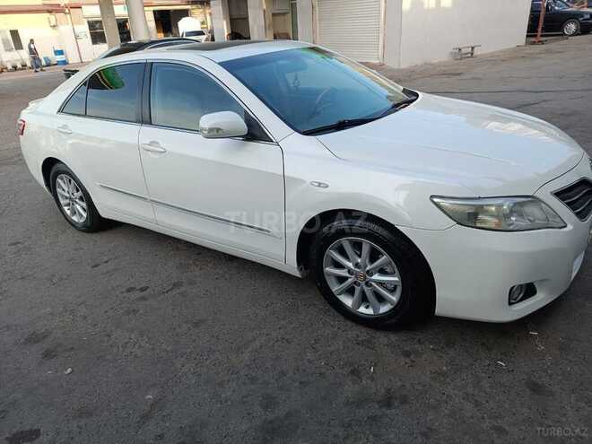 Toyota Camry 2010, 178,400 km - 2.4 l - Bakı
