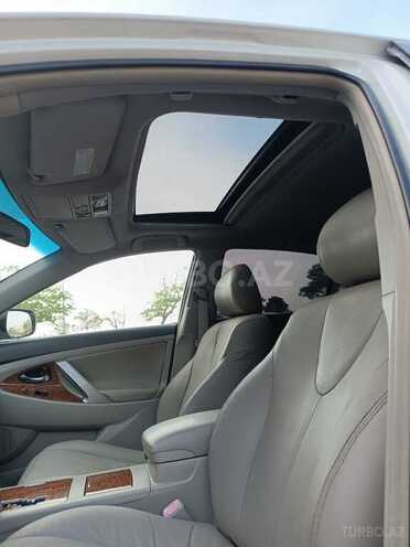 Toyota Camry 2010, 178,400 km - 2.4 l - Bakı
