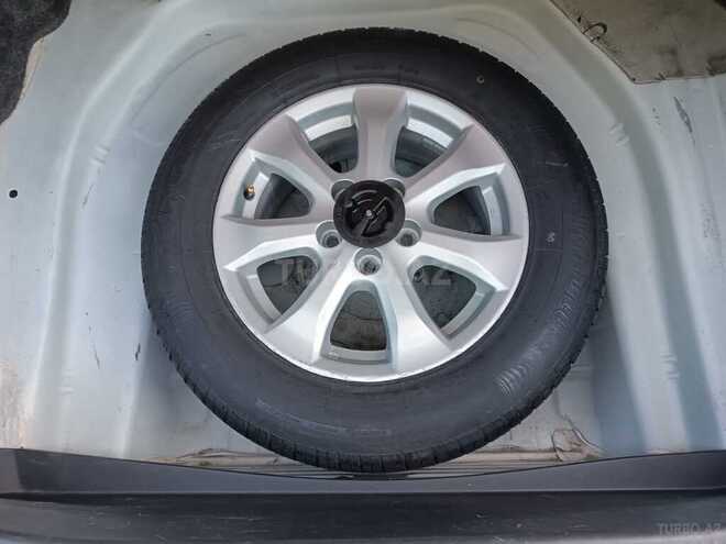 Toyota Camry 2010, 178,400 km - 2.4 l - Bakı