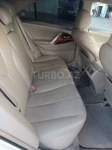 Toyota Camry 2010, 178,400 km - 2.4 l - Bakı
