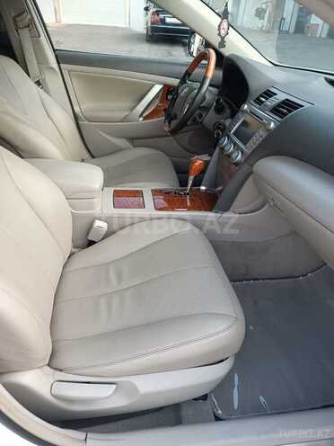 Toyota Camry 2010, 178,400 km - 2.4 l - Bakı