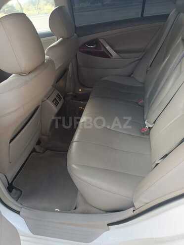 Toyota Camry 2010, 178,400 km - 2.4 l - Bakı