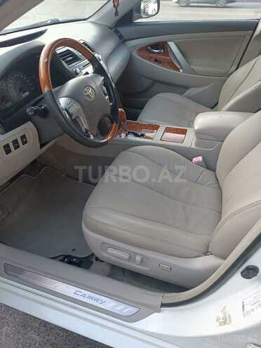 Toyota Camry 2010, 178,400 km - 2.4 l - Bakı