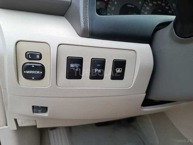 Toyota Camry 2010, 178,400 km - 2.4 l - Bakı