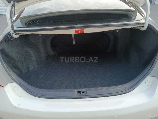 Toyota Camry 2010, 178,400 km - 2.4 l - Bakı