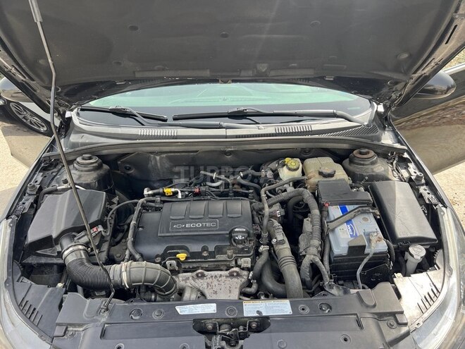 Chevrolet Cruze 2015, 223,000 km - 1.4 l - Bakı
