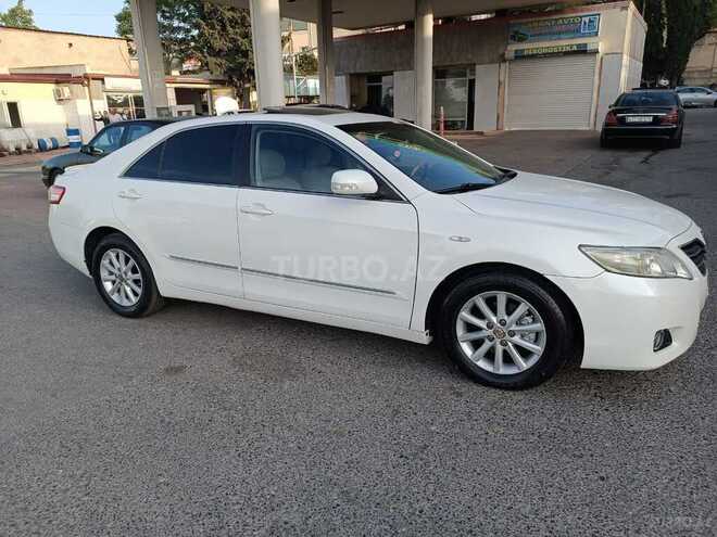 Toyota Camry 2010, 178,400 km - 2.4 l - Bakı