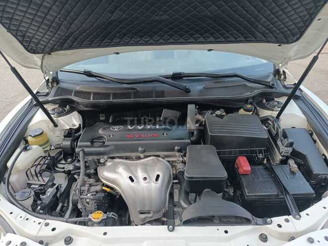 Toyota Camry 2010, 178,400 km - 2.4 l - Bakı