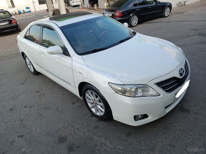 Toyota Camry 2010, 178,400 km - 2.4 l - Bakı