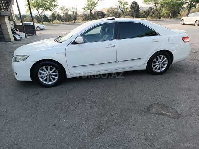Toyota Camry 2010, 178,400 km - 2.4 l - Bakı