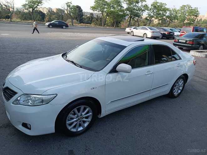 Toyota Camry 2010, 178,400 km - 2.4 l - Bakı