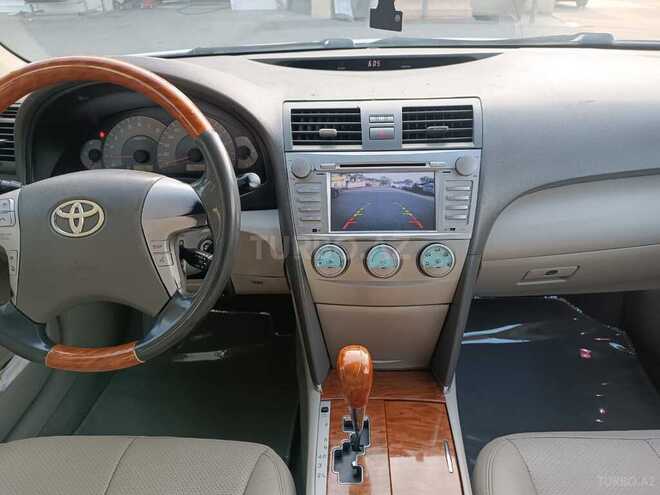 Toyota Camry 2010, 178,400 km - 2.4 l - Bakı