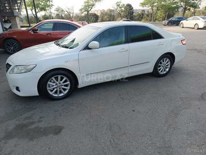 Toyota Camry 2010, 178,400 km - 2.4 l - Bakı