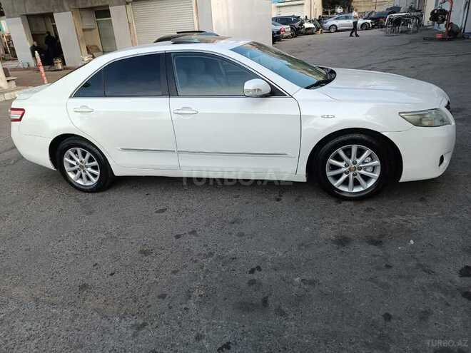 Toyota Camry 2010, 178,400 km - 2.4 l - Bakı