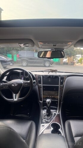Infiniti Q50 2019, 150,000 km - 2.0 l - Bakı